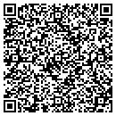 QR code with PFM Machine contacts