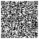 QR code with St Lucy's Priory High School contacts