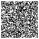 QR code with US Post Office contacts