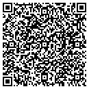 QR code with CHI Omega Inc contacts