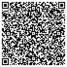 QR code with Three Bears Creamery Cottage contacts
