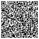QR code with Robin Gaudielue contacts