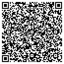 QR code with Horse Creek Ranch contacts