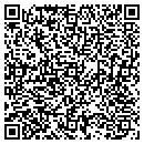 QR code with K & S Electric Inc contacts