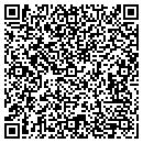 QR code with L & S Leeds Inc contacts