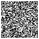 QR code with The Valierian contacts