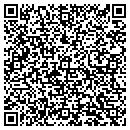 QR code with Rimrock Trailways contacts