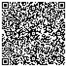 QR code with Hill Family Partnership Ranch contacts