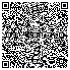 QR code with Hammond Masing & Clifford Gen contacts