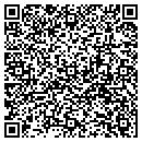 QR code with Lazy J LLC contacts