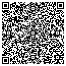 QR code with Rim Rock Colony School contacts