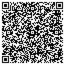 QR code with Montana Line X contacts