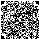 QR code with Vogel Land & Cattle Co contacts