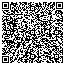 QR code with E Z Realty contacts