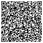 QR code with Whitted Cemertary Service contacts