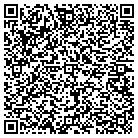 QR code with Preception Dynamics Institute contacts
