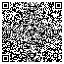 QR code with K & N Air Filters contacts