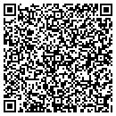 QR code with L A Diesel Parts Inc contacts