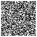 QR code with Howard Peterson contacts