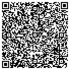 QR code with Han's Appliance & Refrigerator contacts