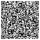 QR code with Valley Christian Schools contacts