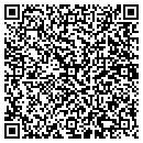 QR code with Resort Salon & Spa contacts