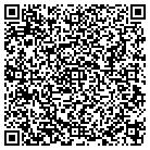QR code with Tahan Consulting contacts