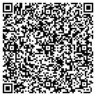 QR code with Plaza East Tenants Assoc contacts