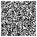 QR code with Hamilton Golf Club contacts