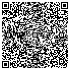 QR code with Today's Racing Digest Inc contacts