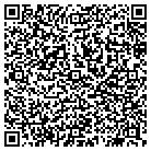 QR code with Honkers Self Service Inc contacts