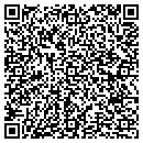 QR code with M&M Contracting Inc contacts