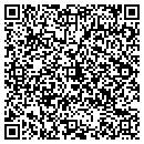 QR code with Yi Tao Center contacts