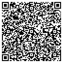 QR code with C F Army Navy contacts