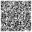 QR code with Highland Concrete Pumping contacts