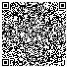 QR code with Gannon Ranch Golf Course contacts