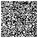 QR code with R C Technologies contacts