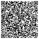 QR code with F A Wenger Music Publishing contacts