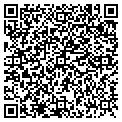 QR code with Justus Inn contacts