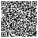 QR code with Trizona contacts