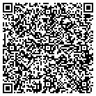 QR code with Ace Refrigeration Sales & Service contacts