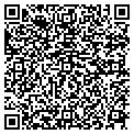 QR code with Rockett contacts