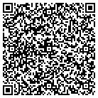 QR code with J BS Restaurants Rimrock Mall contacts