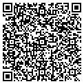 QR code with LLC Long Branch contacts