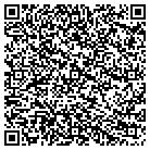 QR code with Spray Tech of Tarboro LLC contacts