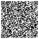QR code with Custom Linings West contacts