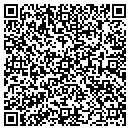 QR code with Hines Chapel Free Wheel contacts