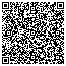 QR code with W S Badcock Corp contacts