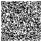 QR code with Calvary Freewill Baptist contacts
