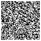 QR code with A Touch of Spring Inc contacts